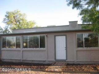 Foreclosed Home - 115 E MOHAVE RD, 85705