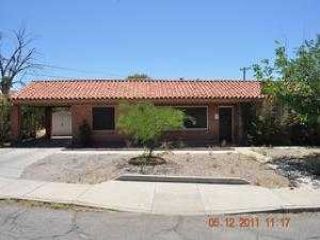 Foreclosed Home - 2250 N FLORES DR, 85705