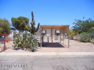 Foreclosed Home - 2672 W GOLDA ST, 85705