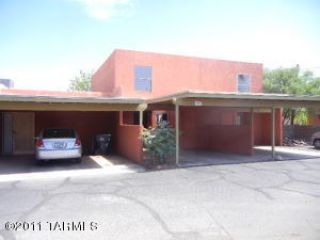 Foreclosed Home - 712 W LIMBERLOST DR UNIT 5, 85705