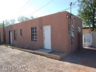 Foreclosed Home - 2519 N ESTRELLA AVE, 85705