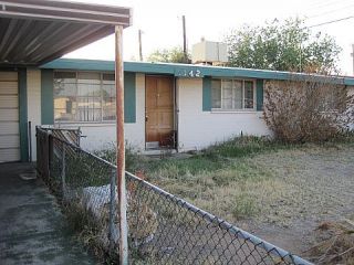 Foreclosed Home - 1942 W PASEO REFORMA N, 85705