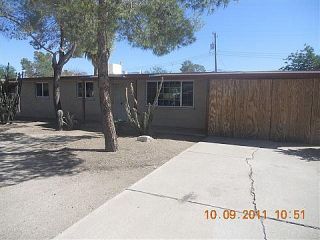 Foreclosed Home - 4818 N GOLD AVE, 85705