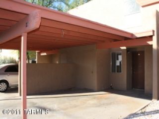 Foreclosed Home - 712 W LIMBERLOST DR UNIT 27, 85705