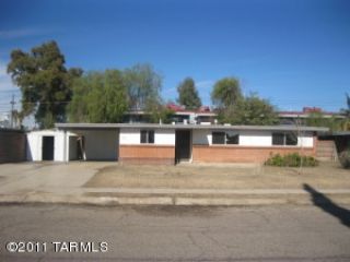 Foreclosed Home - 1272 W MCMILLAN ST, 85705