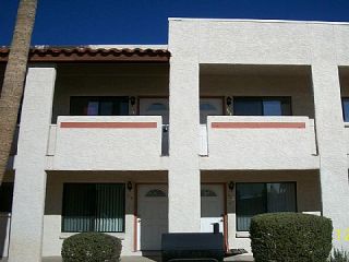 Foreclosed Home - MIRACLE SQ APTS, 85705