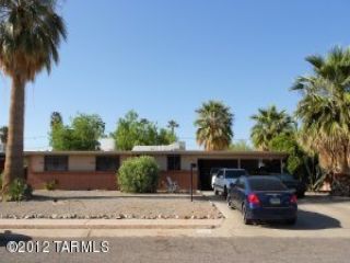 Foreclosed Home - 1252 W SMOOT PL, 85705