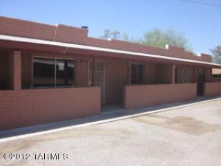 Foreclosed Home - 2515 N GERONIMO AVE, 85705