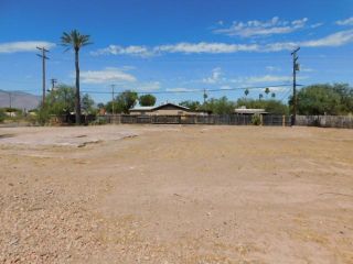 Foreclosed Home - 103 W Navajo Road, 85705