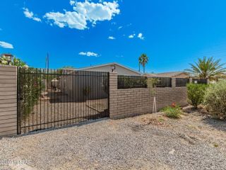 Foreclosed Home - 235 W RILLITO ST, 85705