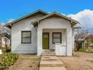 Foreclosed Home - 1202 N 2ND AVE, 85705