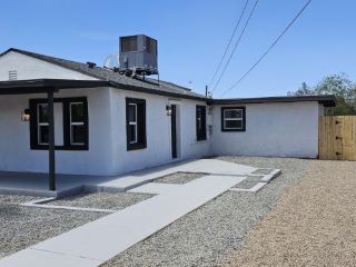 Foreclosed Home - 3331 N GERONIMO AVE, 85705