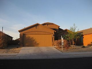 Foreclosed Home - 2378E E CALLE SIERRA DEL MANANTIAL, 85706