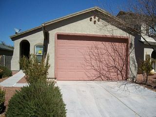 Foreclosed Home - 6341 S SUNRISE VALLEY DR, 85706