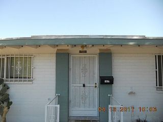 Foreclosed Home - 1501 E IOWA DR, 85706