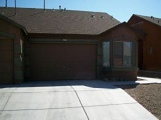 Foreclosed Home - 6009 S AVENIDA LAS MONJAS, 85706