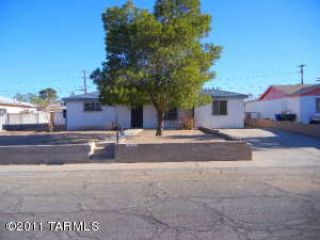 Foreclosed Home - 810 W CALLE ALVORD, 85706