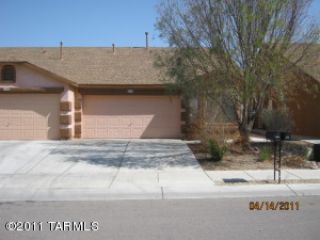Foreclosed Home - 2153 E CALLE SIERRA DEL MANANTIAL, 85706