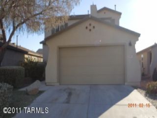 Foreclosed Home - 6366S S SUNRISE VALLEY DR, 85706