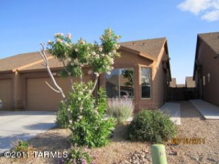 Foreclosed Home - 2027 E CALLE SIERRA DEL MANANTIAL, 85706