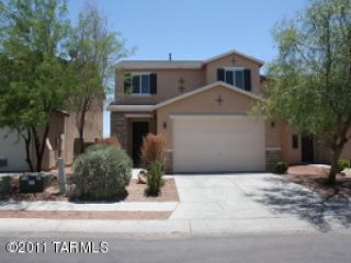 Foreclosed Home - 3798 E BRIGHT VIEW ST, 85706