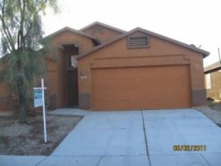 Foreclosed Home - List 100101831