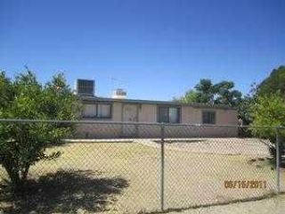 Foreclosed Home - 1730 E ALASKA ST, 85706