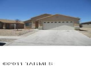 Foreclosed Home - 2719 E PASEO LA TIERRA BUENA, 85706