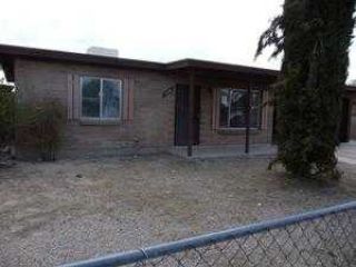 Foreclosed Home - 2224 E IOWA ST, 85706