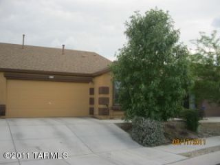 Foreclosed Home - 2126 E CALLE LOS MARMOLES, 85706