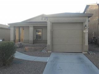 Foreclosed Home - 6286 S EARP WASH LN, 85706