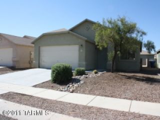 Foreclosed Home - 6028 S GALIURO DR, 85706