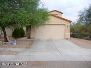 Foreclosed Home - 6295 S SUNRISE VALLEY DR, 85706