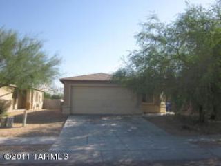 Foreclosed Home - 2972E E PASEO LA TIERRA BUENA, 85706