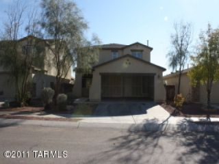 Foreclosed Home - 3762 E BRIGHT VIEW ST, 85706