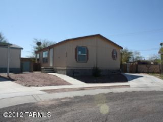 Foreclosed Home - 2990 E COTTONWOOD CLUB LN, 85706