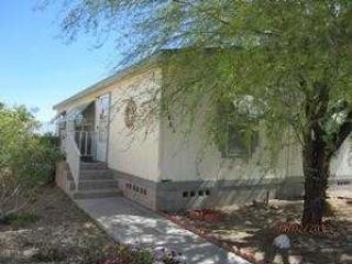 Foreclosed Home - 2861 E COTTONWOOD CLUB LN, 85706