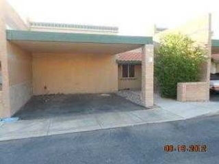 Foreclosed Home - 1320 E ZULEMA LOOP, 85706