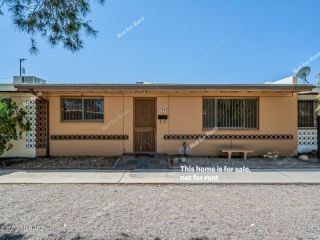 Foreclosed Home - 5065 S CHERRY AVE, 85706
