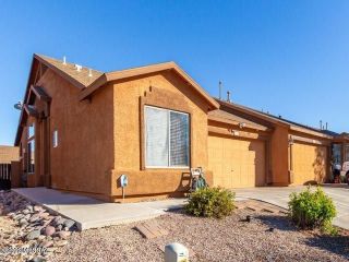 Foreclosed Home - 2123 E CALLE SIERRA DEL MANANTIAL, 85706