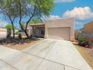 Foreclosed Home - 520 W PLACITA DURANGO, 85706