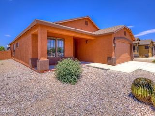 Foreclosed Home - 2185 E CALLE GRAN DESIERTO, 85706