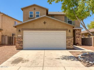 Foreclosed Home - 6396 S SUNRISE VALLEY DR, 85706