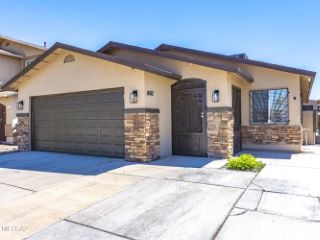 Foreclosed Home - 1400 E LAPWING WAY, 85706