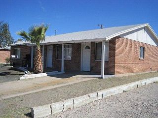 Foreclosed Home - 6542 E BROADWAY BLVD, 85710