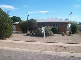 Foreclosed Home - 6344 E CALLE PEGASO, 85710