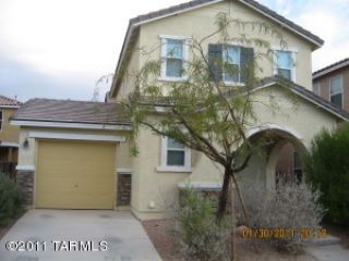 Foreclosed Home - 7607 E CHOLLA OVERLOOK DR, 85710