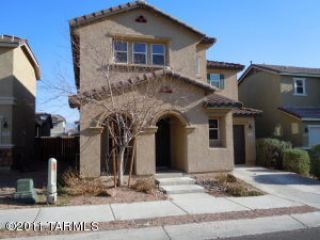 Foreclosed Home - 7601 E SAGUARO OVERLOOK DR, 85710