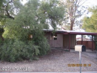 Foreclosed Home - 7320 E MONTECITO DR, 85710