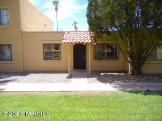 Foreclosed Home - 810 S KOLB RD UNIT 23, 85710
